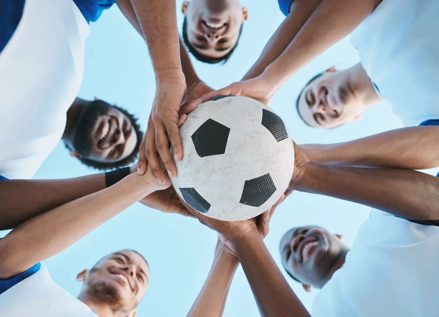 Sport jako narzędzie dyplomacji międzynarodowej