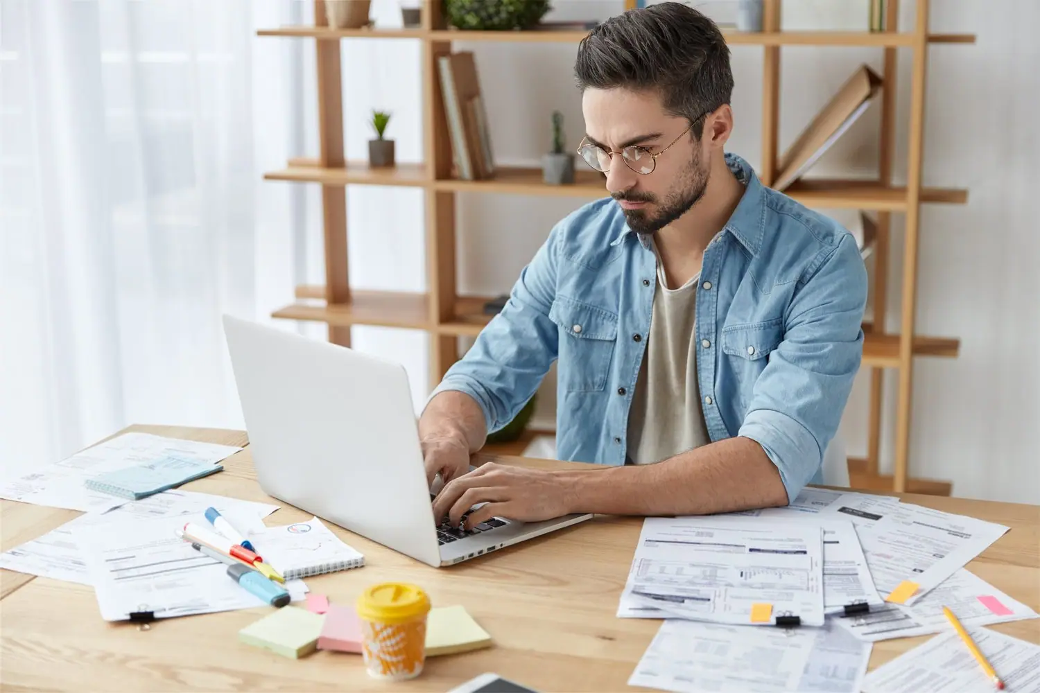 System podatkowy dla freelancerów i samozatrudnionych