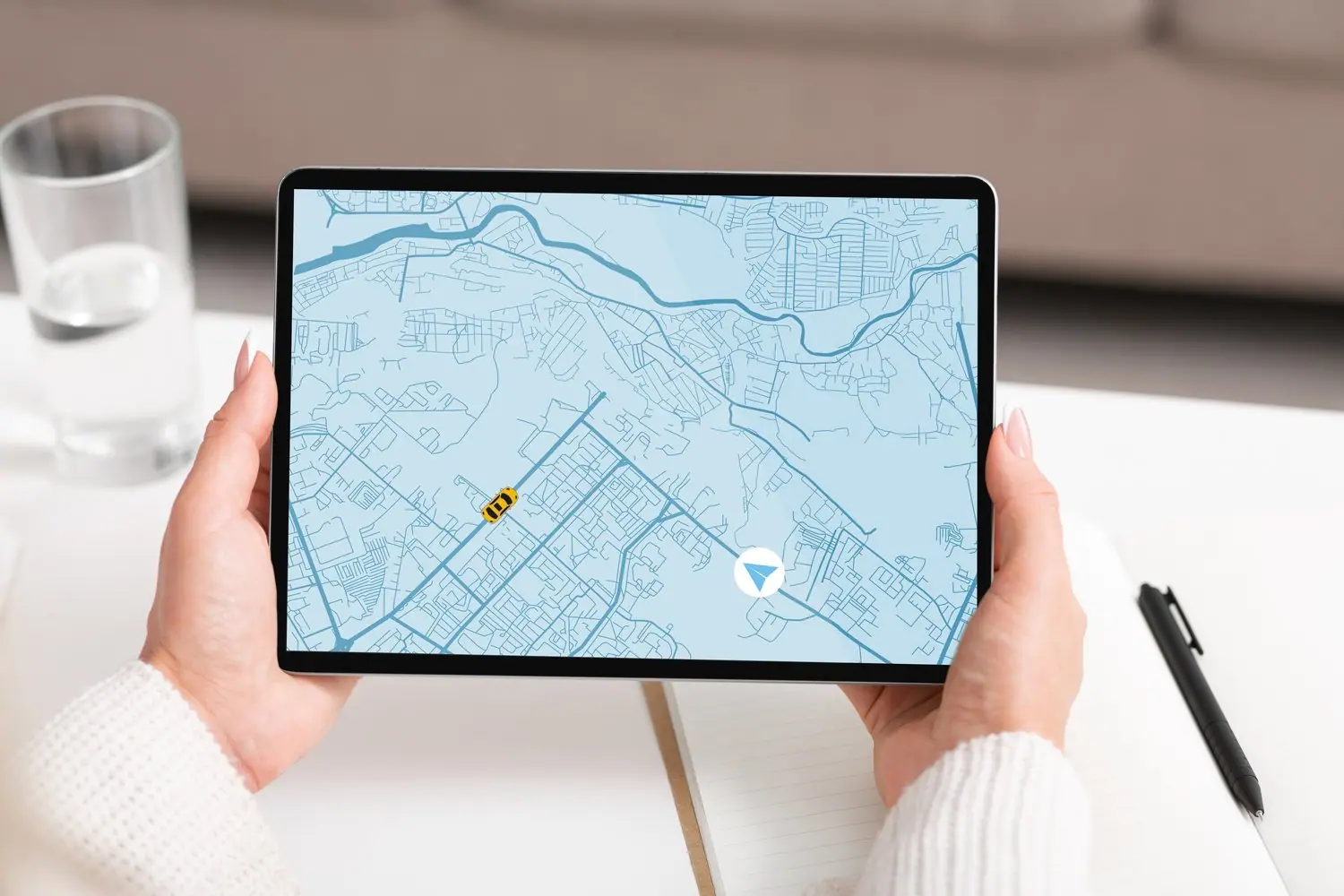 System informacji przestrzennej: Digitalizacja geodezji i kartografii