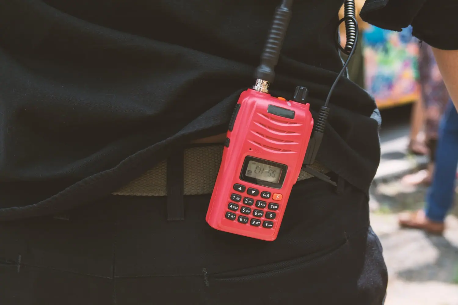 Modernizacja systemu łączności kryzysowej: Technologie i standardy