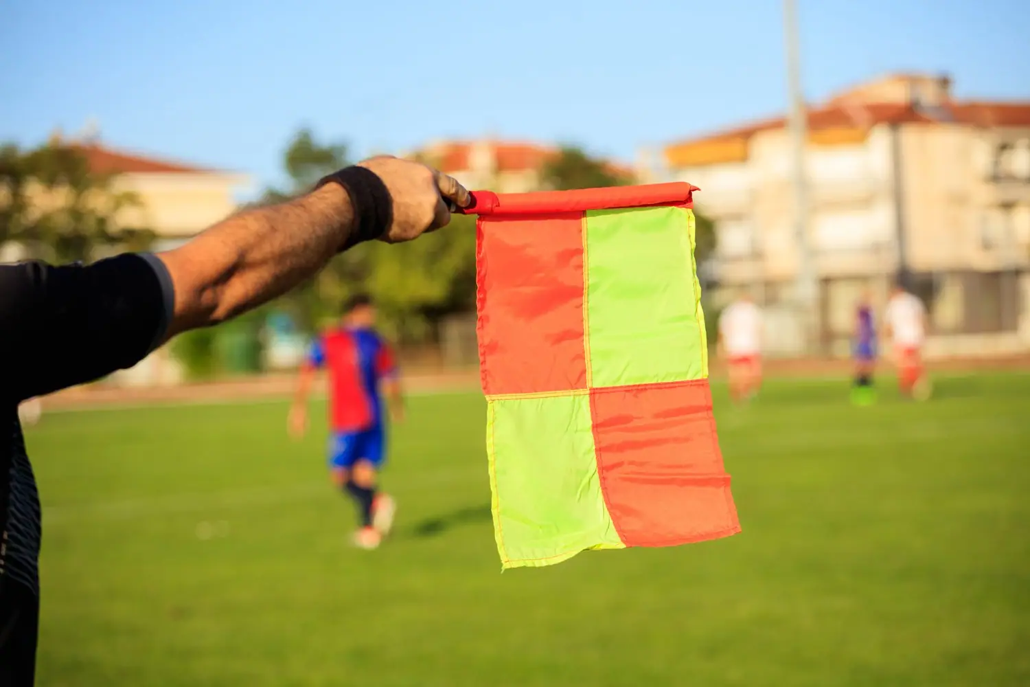 Reforma systemu szkolenia sędziów sportowych: Standardy i certyfikacja