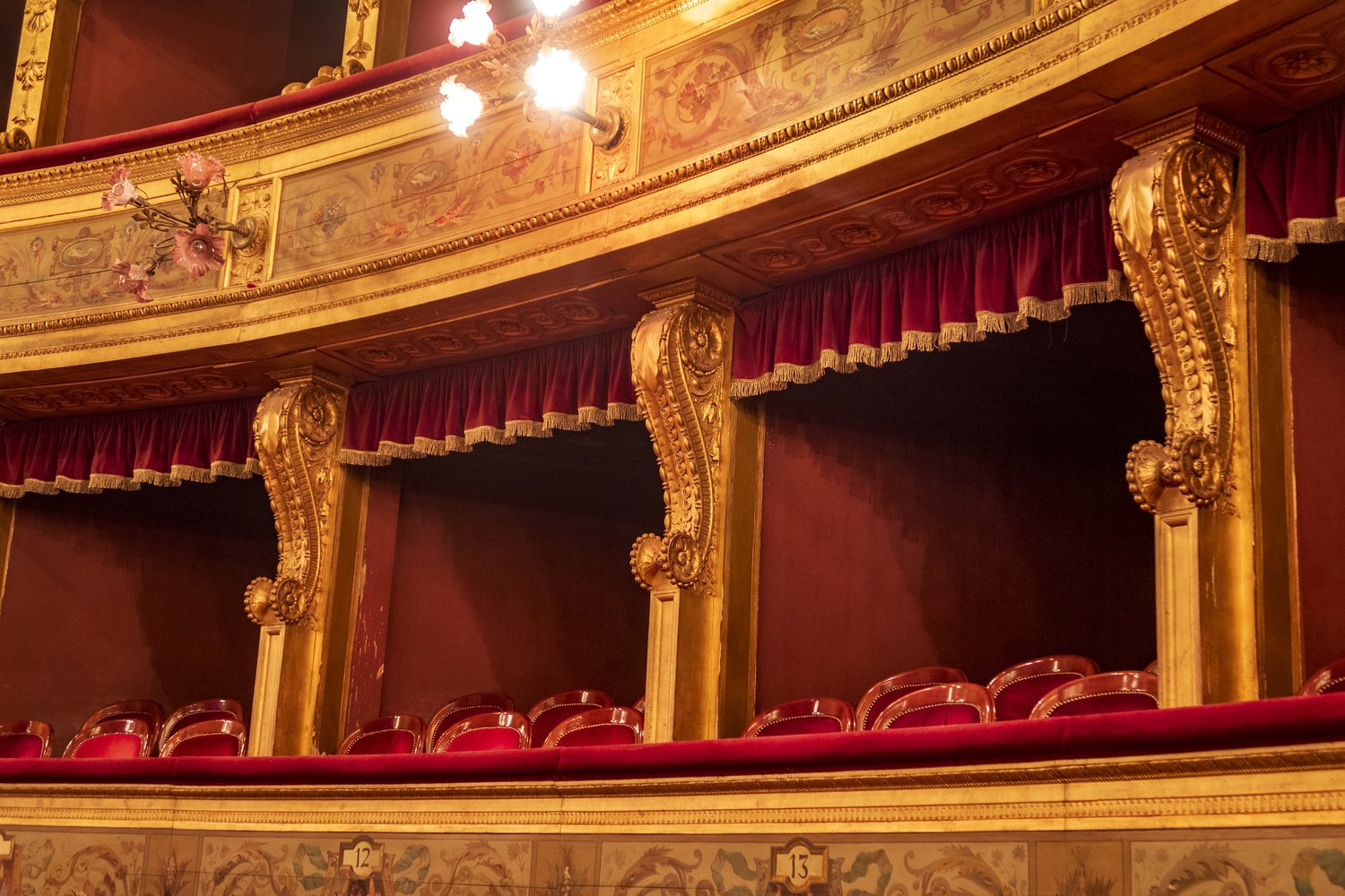 Teatry regionalne: System finansowania i rozwój repertuaru