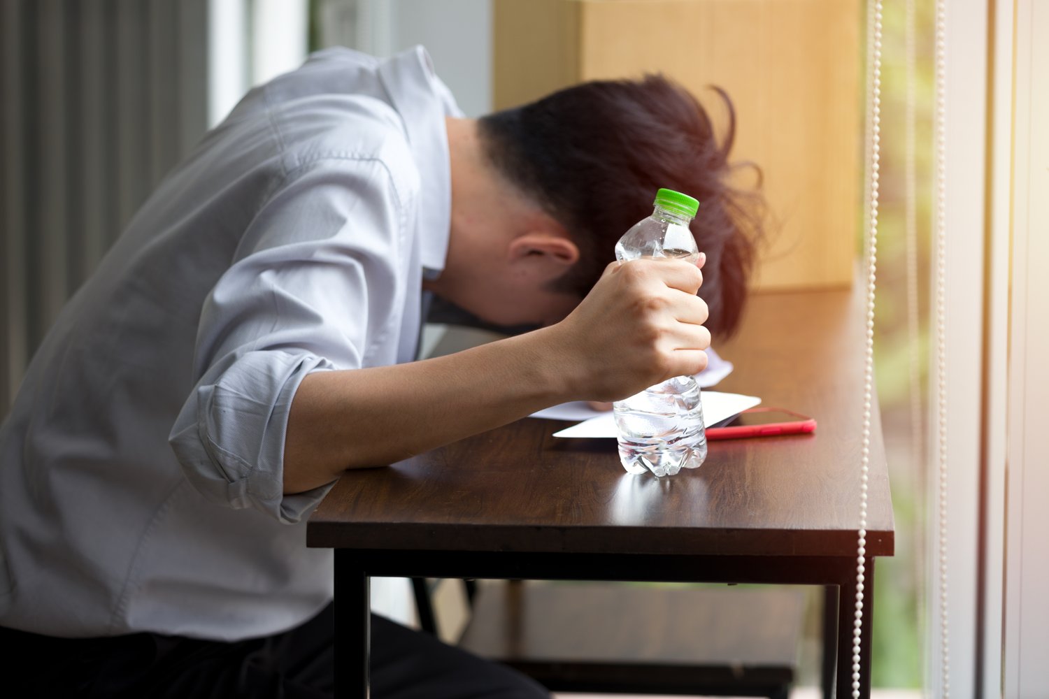 Elektroniczne zwolnienie z WF: Jak usprawiedliwić nieobecność